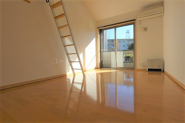 Kエスパシオ リビング