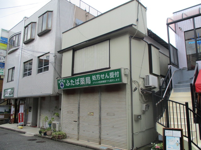 Kエスパシオ 周辺画像5