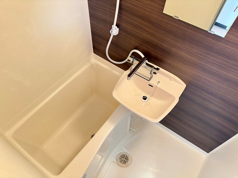 ドミールタカミネ その他2