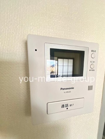 コーポ中沼Ⅱ その他1