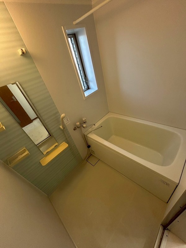 クラウンハイツ1   風呂画像