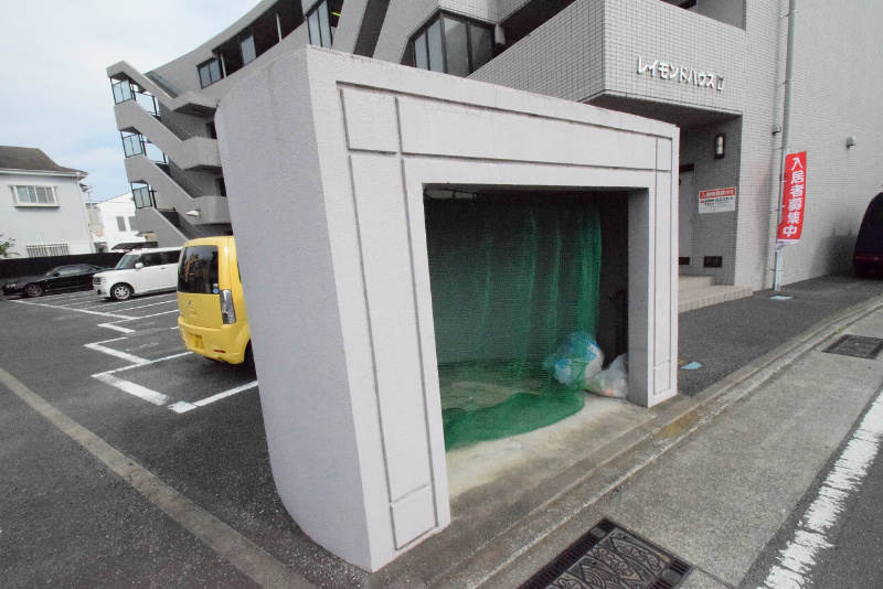 ラフェリオ鴨宮 その他