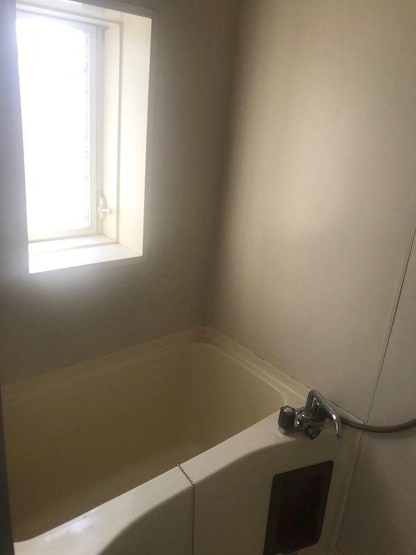 コーポむつみ 風呂画像