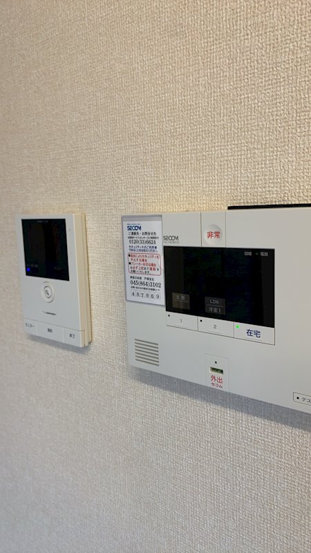 セレスティンワール　B棟 その他1