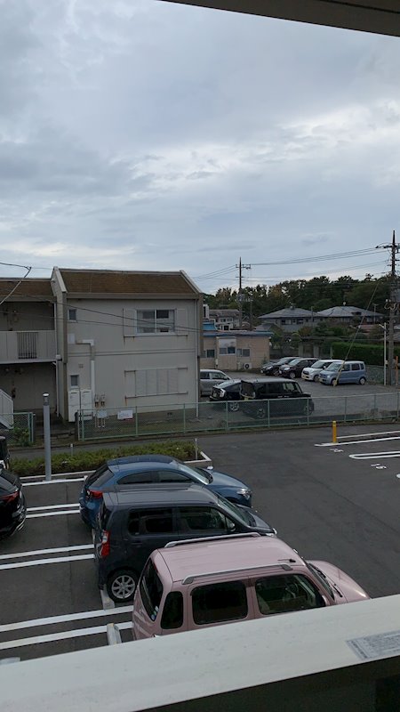 セレスティンワール　B棟 その他5