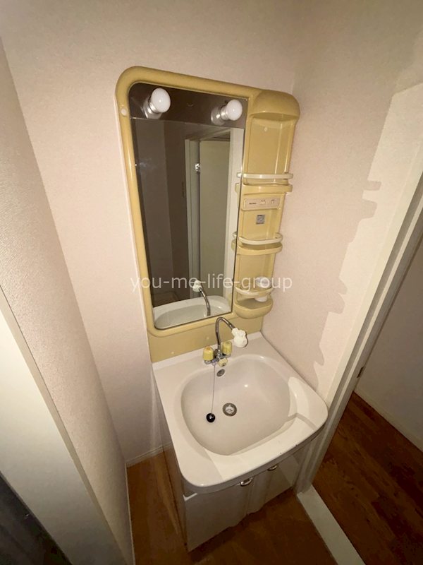 コーポかしわぎB その他1