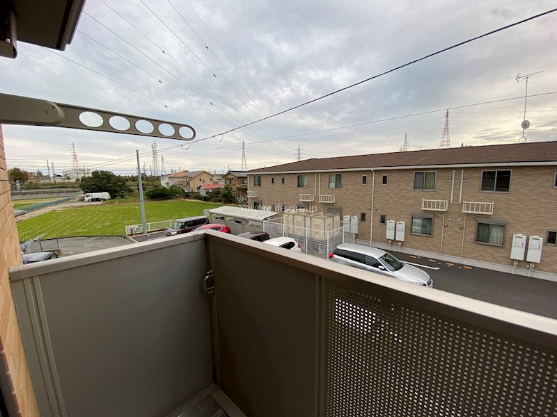 センチュリーハイムⅥ その他4