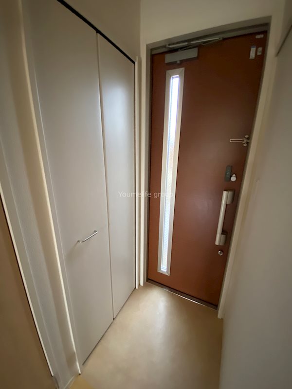 センチュリーハイムⅥ 玄関