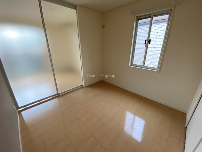 センチュリーハイムⅥ ベッドルーム