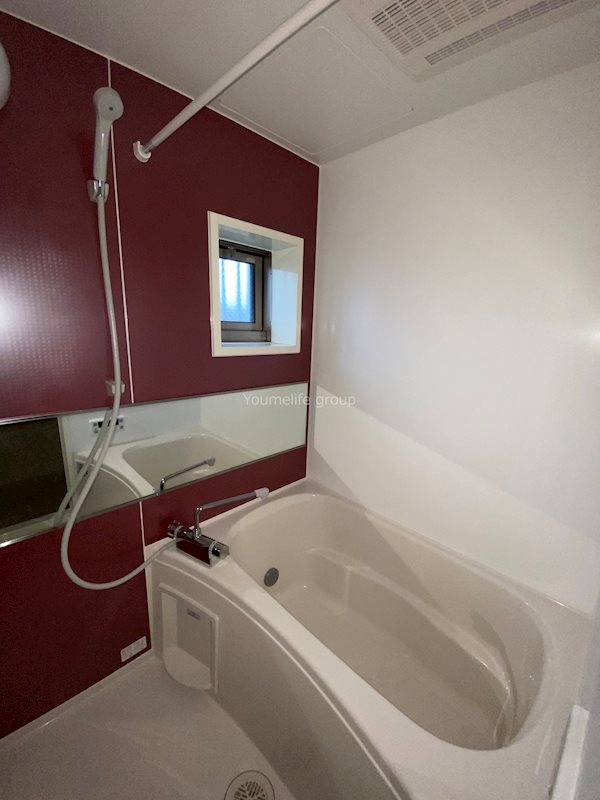 センチュリーハイムⅥ 風呂画像