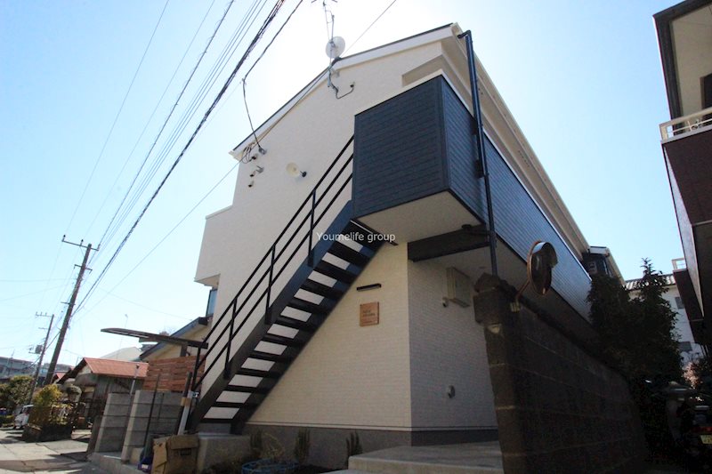 フェリーチェ伊勢原 その他外観1