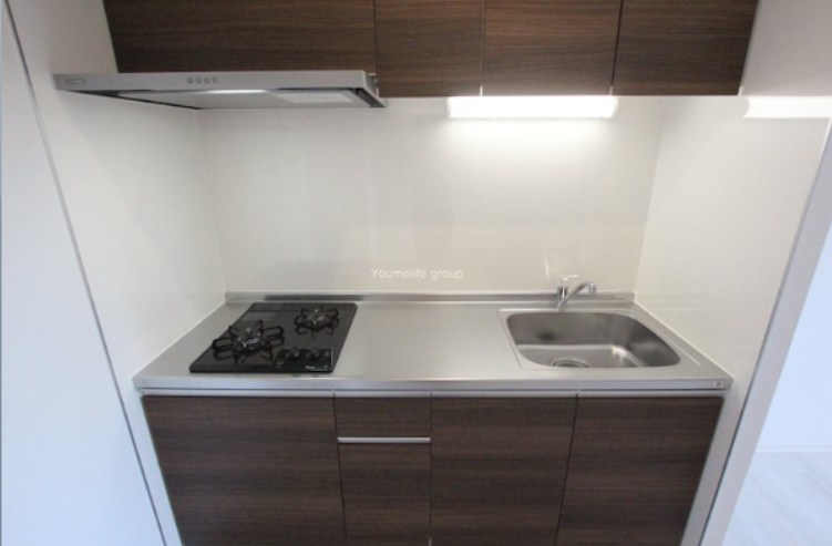 フェリーチェ伊勢原 キッチン