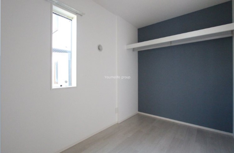 フェリーチェ伊勢原 ベッドルーム