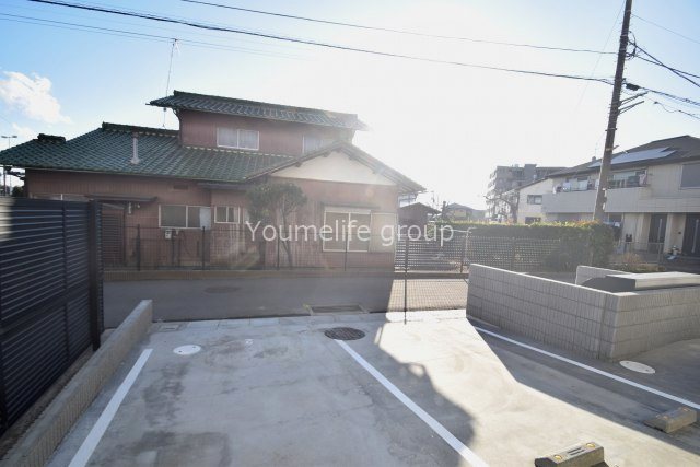 AIKOU MANSION その他6