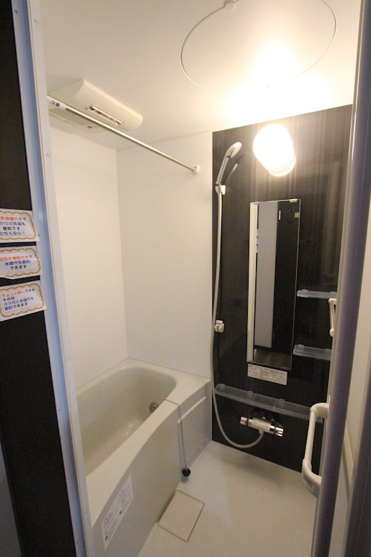 リモーネ湘南 風呂画像