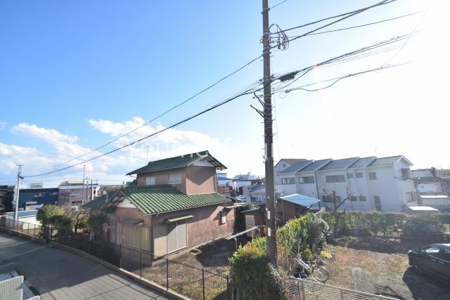 AIKOU MANSION その他4