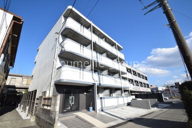 AIKOU MANSION その他外観3