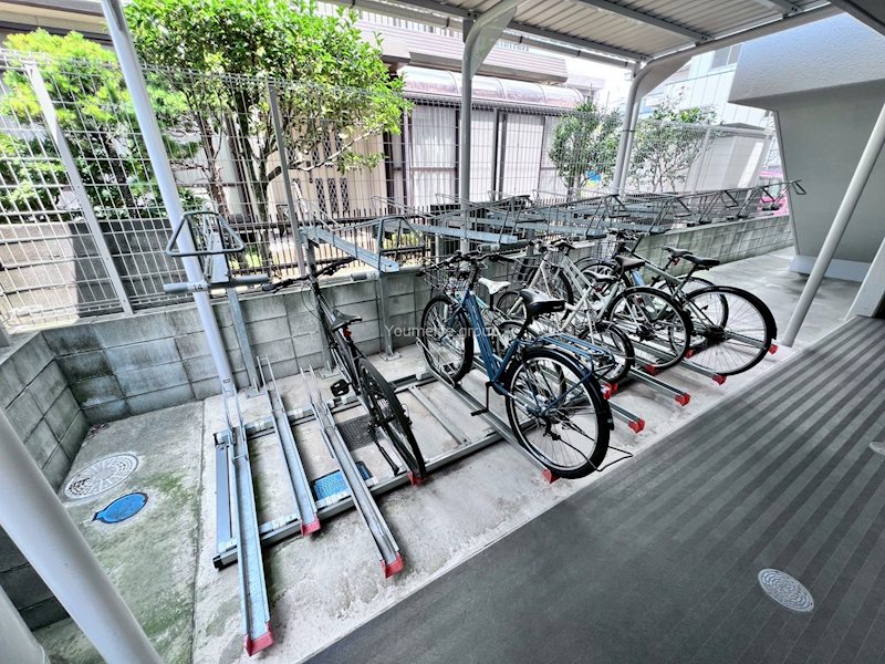 AIKOU MANSION その他外観2