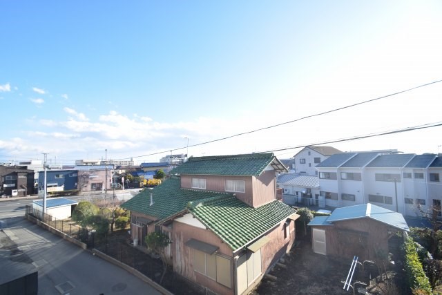 AIKOU MANSION その他4