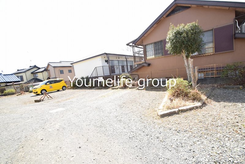 メイプルよりずみB その他外観2