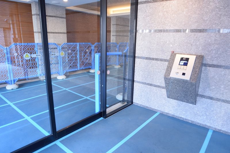 クリオ藤沢セントラルマークス その他外観2