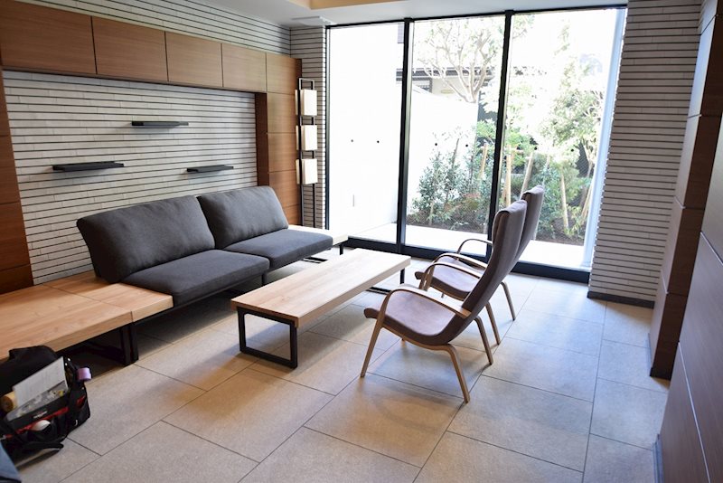 クリオ藤沢セントラルマークス その他外観3