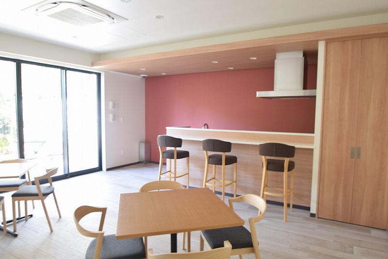 クリオ藤沢セントラルマークス その他外観4