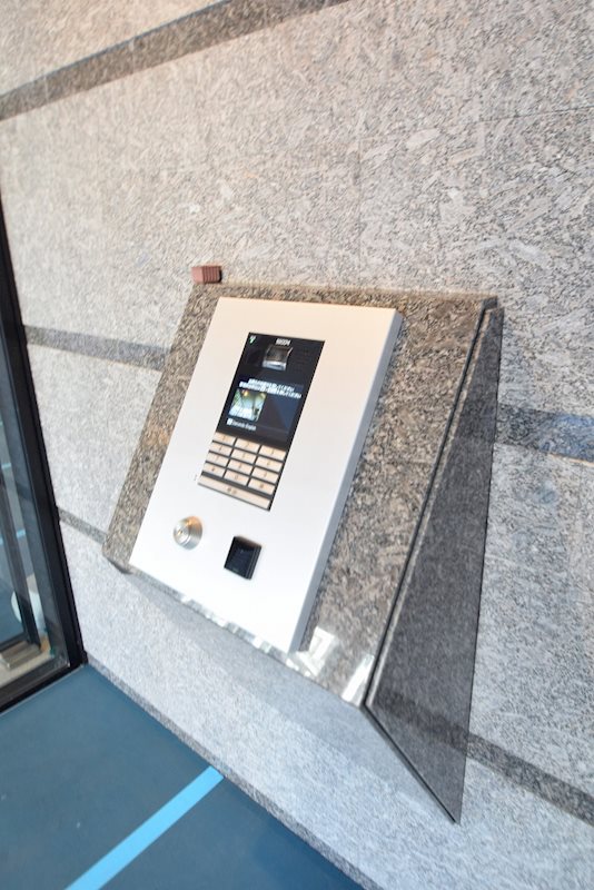 クリオ藤沢セントラルマークス その他外観5