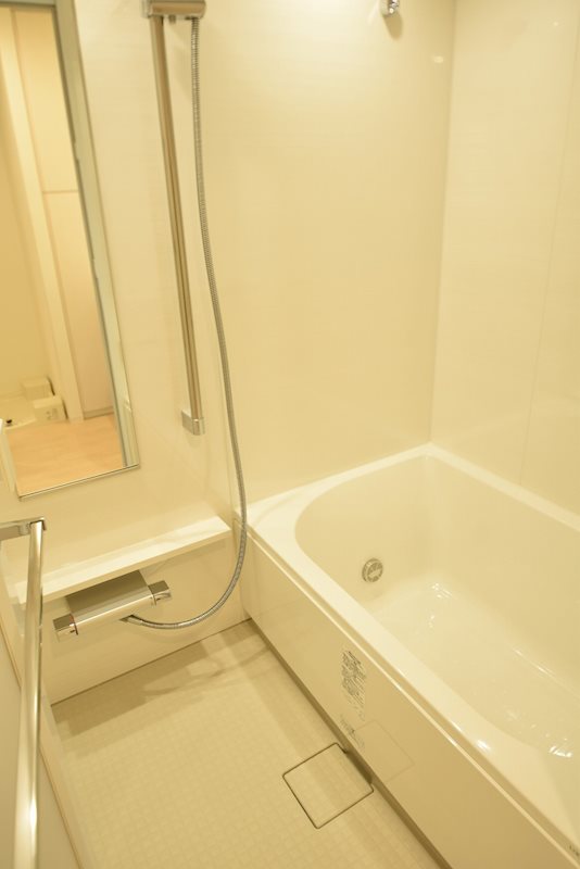 クリオ藤沢セントラルマークス 風呂画像