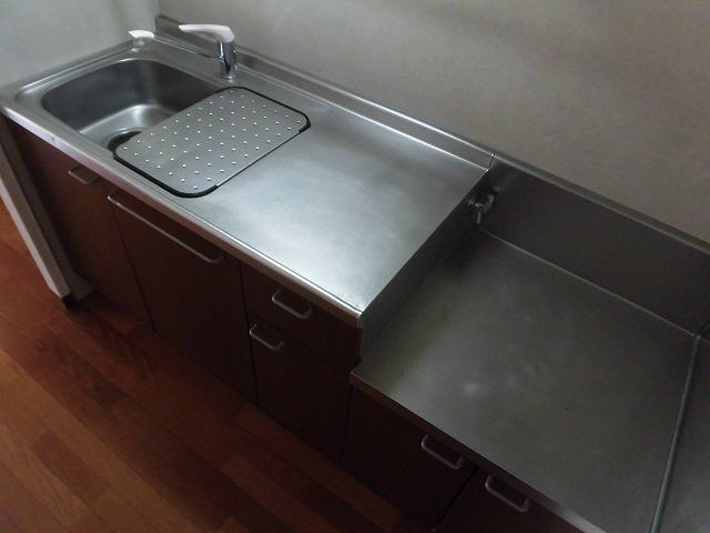 アネックス・T キッチン