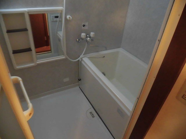 アネックス・T 風呂画像