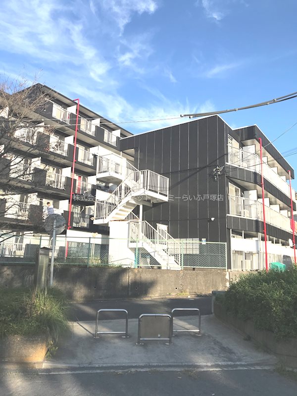 シャトール田口戸塚Ⅱ 103号室 外観