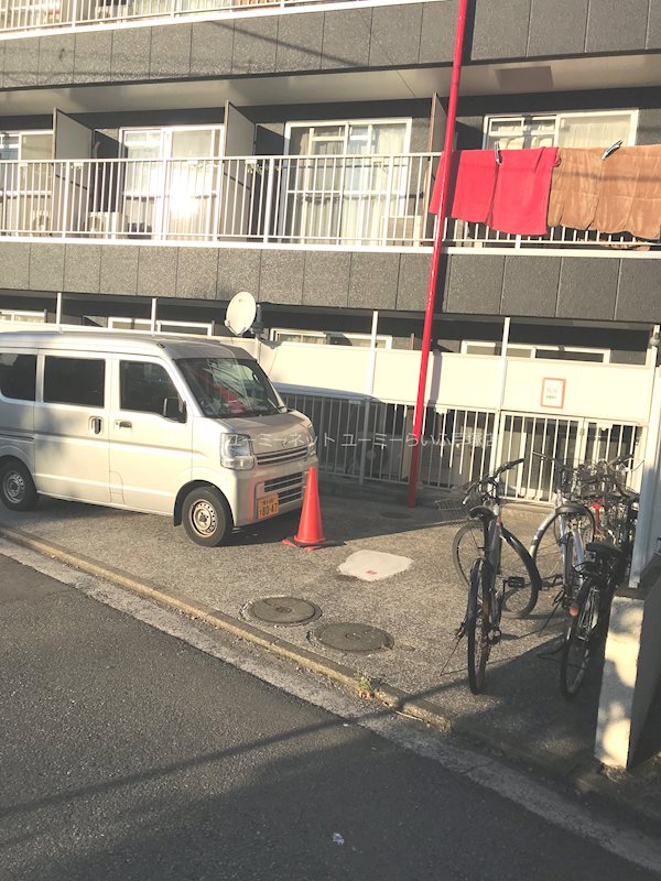 シャトール田口戸塚Ⅱ その他外観5