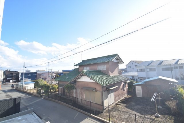 AIKOU MANSION その他6