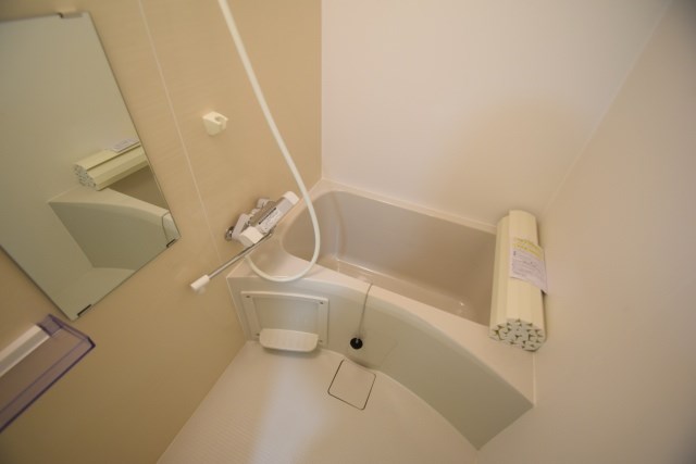 AIKOU MANSION 風呂画像