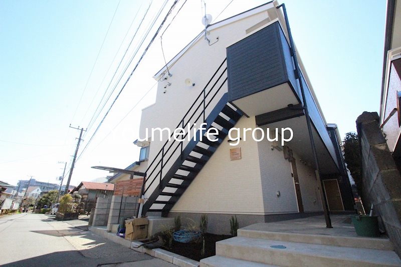 フェリーチェ伊勢原 その他外観1