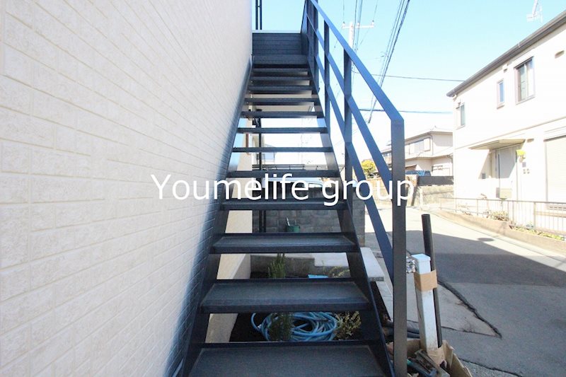 フェリーチェ伊勢原 その他外観2