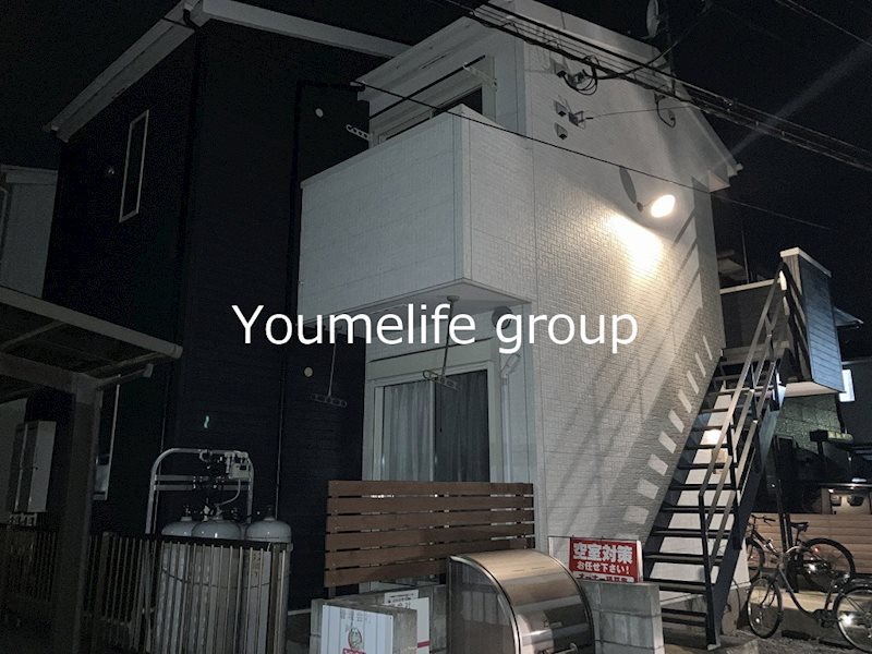 フェリーチェ伊勢原 その他外観3