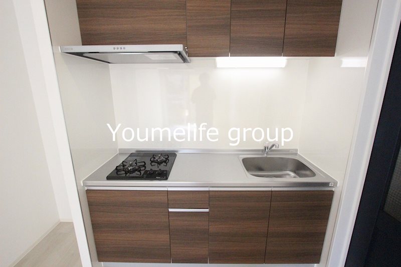 フェリーチェ伊勢原 キッチン