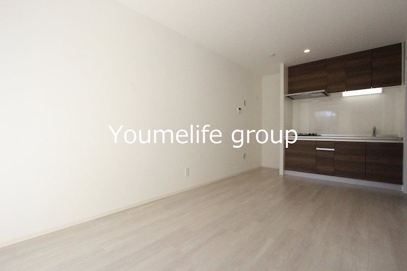 フェリーチェ伊勢原 ベッドルーム