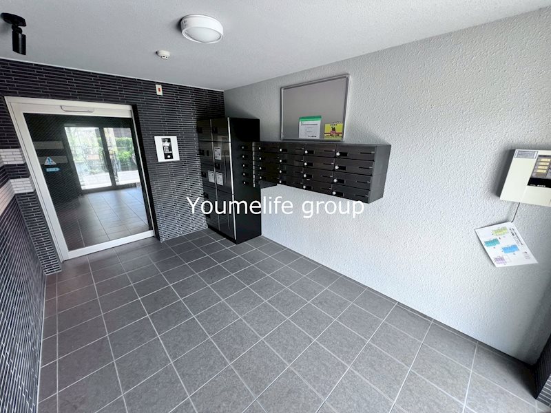 AIKOU MANSION その他外観1