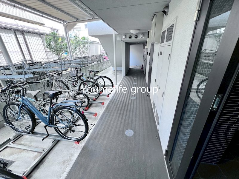 AIKOU MANSION その他外観4