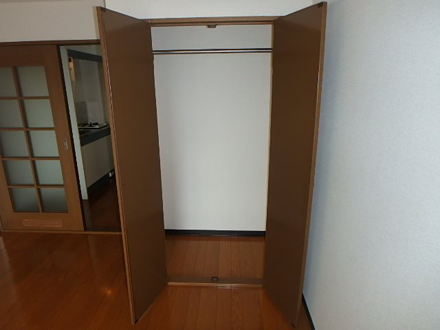 グレース・ワン その他1