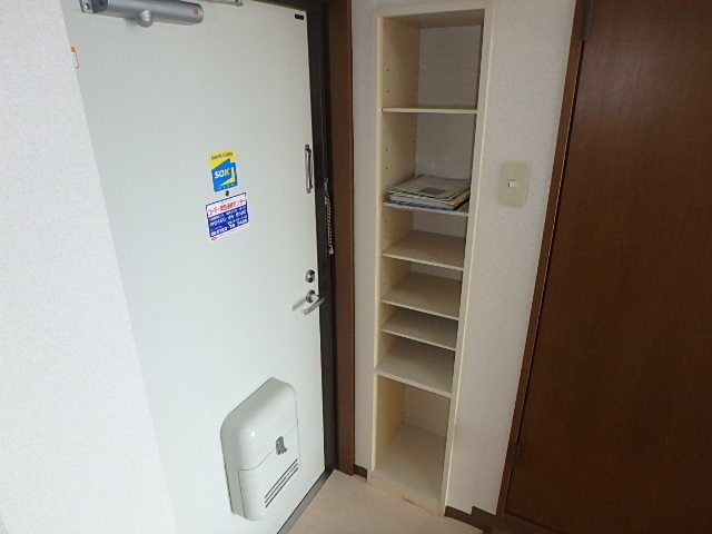 グレース・ワン その他6