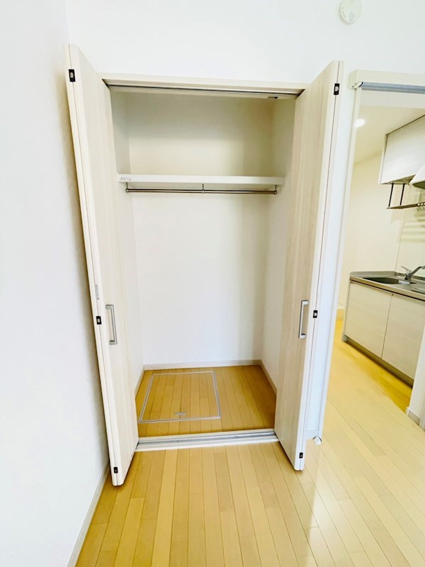 レッドロビン 収納