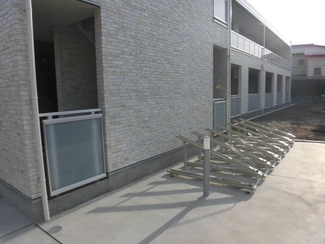 リブリ・Milk-TⅡ（リブリミルクティーツー） その他外観1