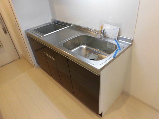 リブリ・Milk-TⅡ（リブリミルクティーツー） キッチン