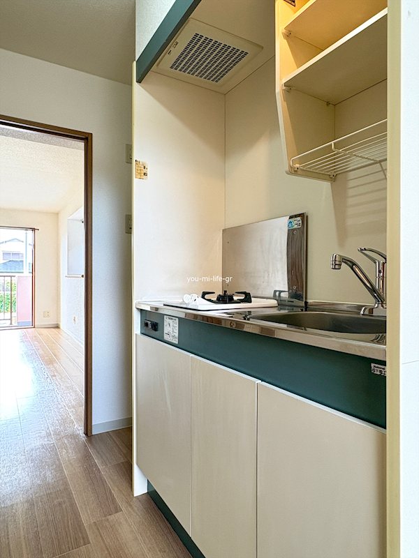 キッチン ヴィラ一番館 その他2