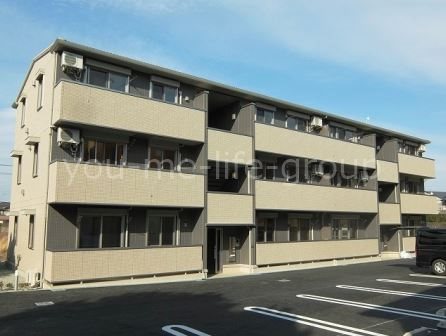 アゼリア その他外観1