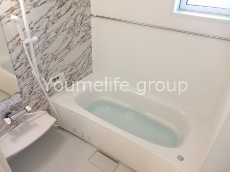 アゼリア 風呂画像